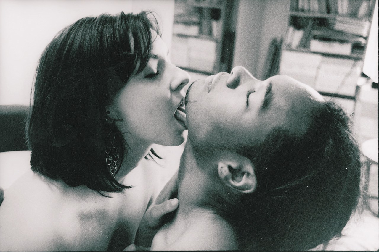 Oralsex: Smak og behag om sæd