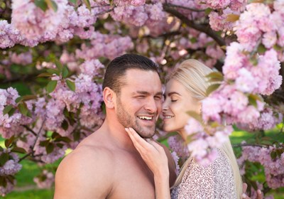 Når gamle berøringsmønstre ikke virker