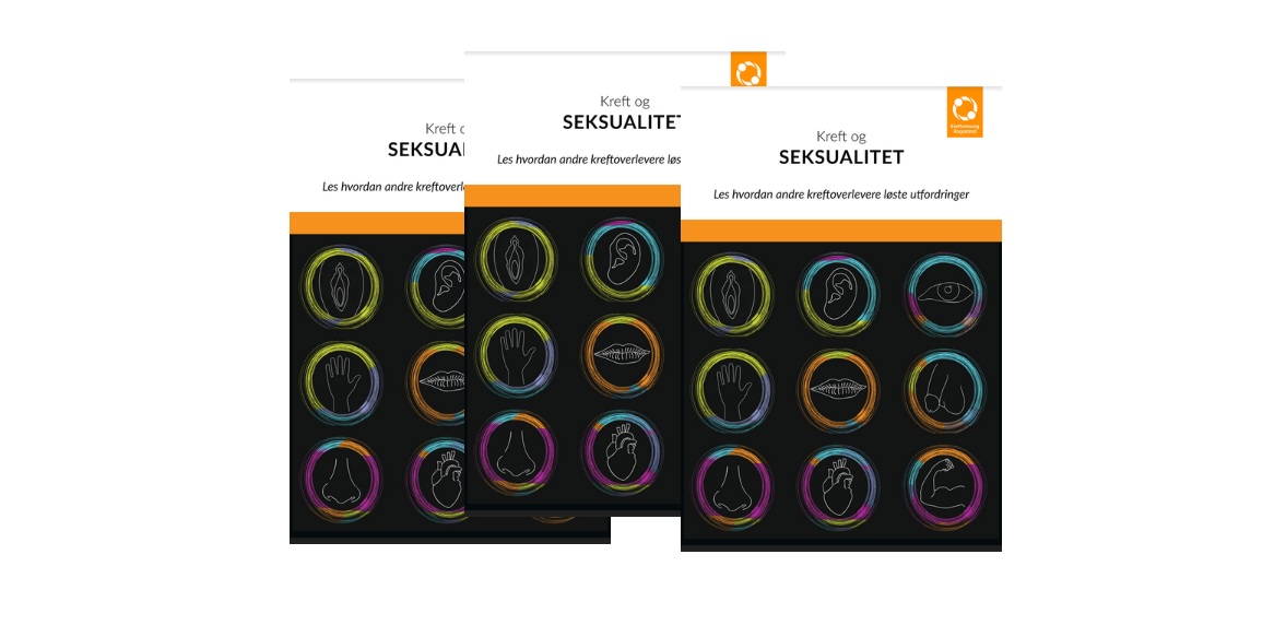 Godt sexliv etter kreft – nytt hefte lanseres