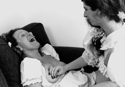 David Steinberg: Age Play