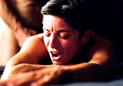 David Steinberg: One Thing Led to Another (23 bilder)