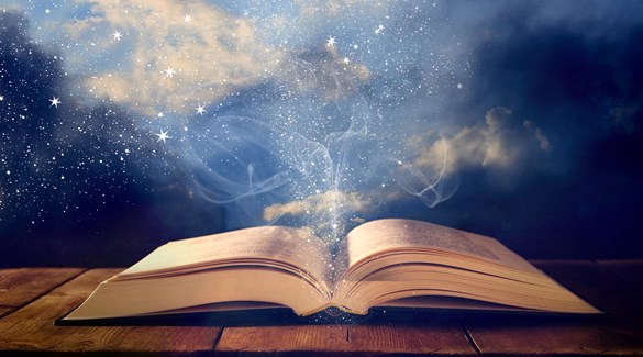 Cupido arkiv: En kilde til kunnskap om seksualitet og nytelse