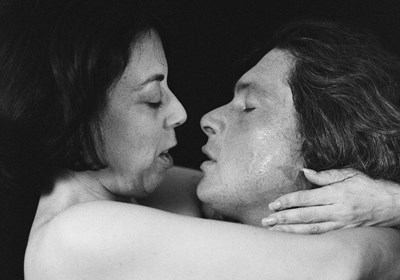 David Steinberg: Photographic Compersion