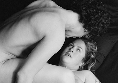 David Steinberg: Another Shoot from an event in Portland