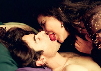 David Steinberg: Back to the Beginning