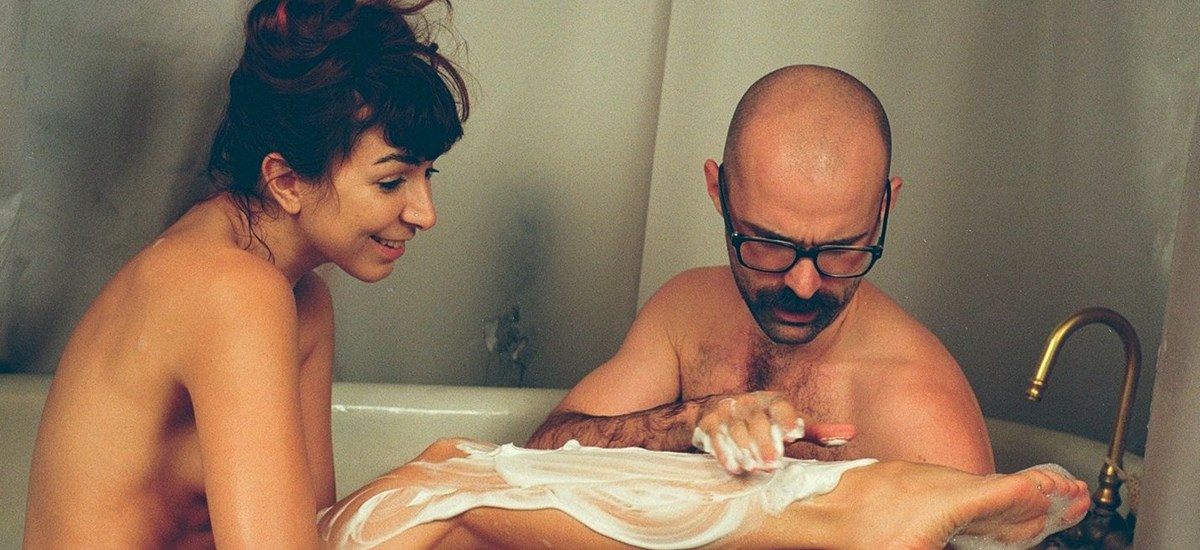 Fra David Steinberg: In Sickness and in Health