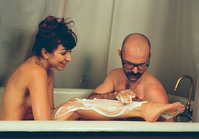 David Steinberg: In Sickness and in Health