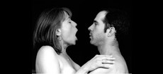 David Steinberg: Passion