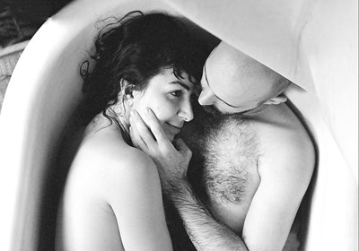 David Steinberg: Youth