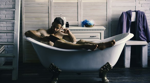 Cupidos erotiske noveller og bilder