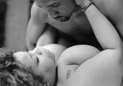 David Steinberg: Close Ups