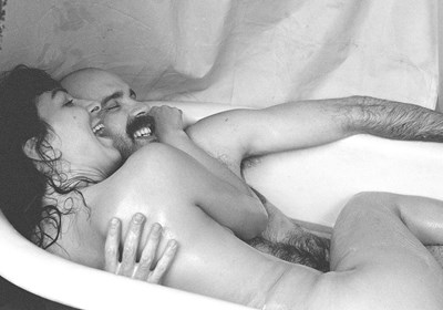 David Steinberg: Laughter