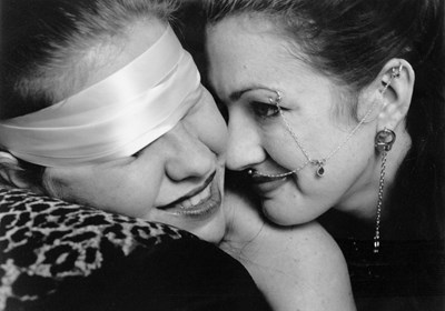 David Steinberg: Serenity