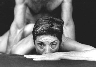 David Steinberg: Intensity