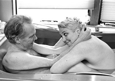 David Steinberg: Afterglow