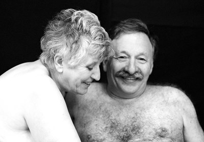 David Steinberg: Michael and Isis