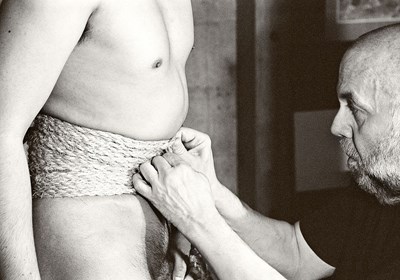 David Steinberg: Wonder