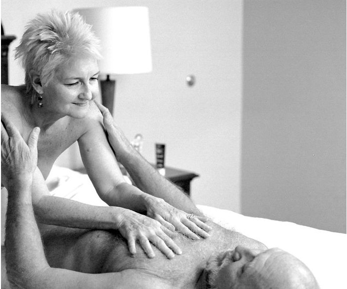 David Steinberg: Tenderness