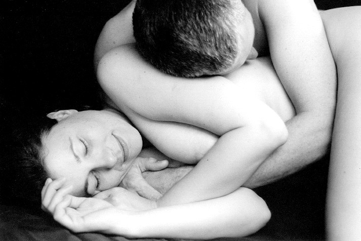 David Steinberg: Afterglow