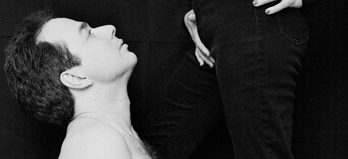 David Steinberg: Control